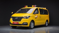 Hyundai Starex 2019