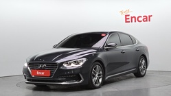 Hyundai Grandeur 2017