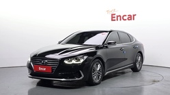 Hyundai Grandeur 2019