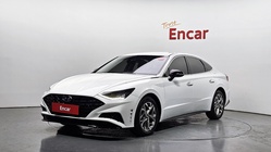 Hyundai Sonata 2021