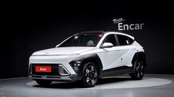 Hyundai Kona 2024