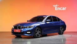 BMW 3 Series 2019