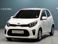 Kia morning 2019