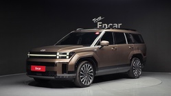 Hyundai Santa Fe 2024