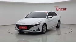 Hyundai Avante 2022