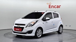 Chevrolet Spark 2013