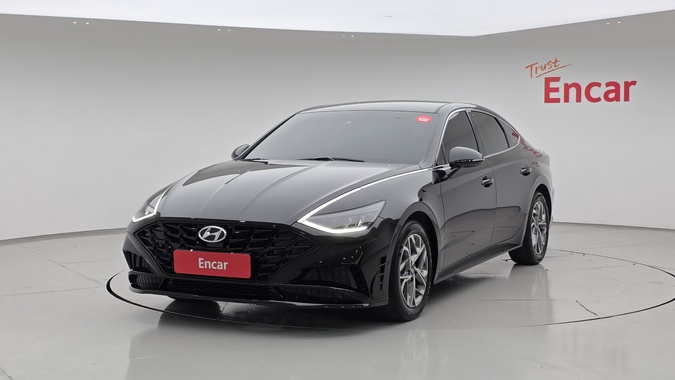 Hyundai Sonata 2022