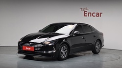 Hyundai Sonata 2020