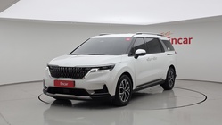 Kia Carnival 2022