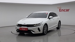 Kia K5 2021