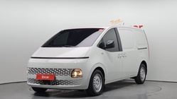 Hyundai Staria 2024