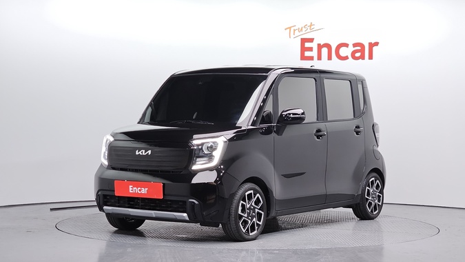Kia RAY 2023