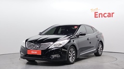 Hyundai Grandeur 2011