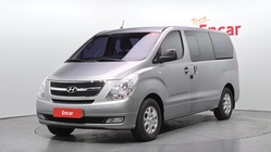 Hyundai Starex 2014