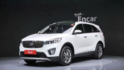 Kia Sorento 2015