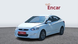 Hyundai Accent 2018
