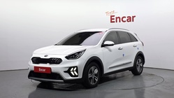 Kia Niro 2019