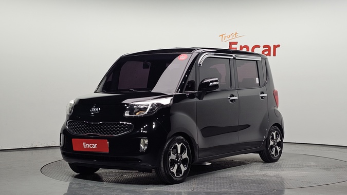 Kia RAY 2014