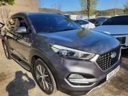 Hyundai Tucson 2016