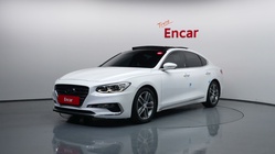 Hyundai Grandeur 2017