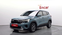 Kia Seltos 2023