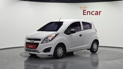 Chevrolet Spark 2013