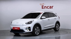 Kia Niro 2021