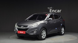 Hyundai Tucson 2010