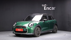 MINI Cooper 2025