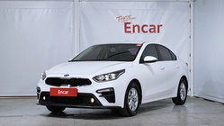 Kia K3 2019