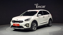 Kia Niro 2020