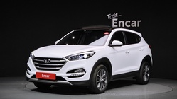 Hyundai Tucson 2016