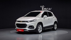 Chevrolet Trax 2018
