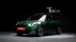 MINI Cooper 2023