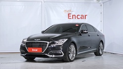 Genesis G80 2019