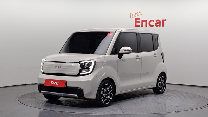 Kia RAY 2024