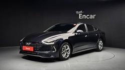 Hyundai Sonata 2020