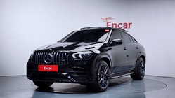 Mercedes-Benz GLE-Class 2023