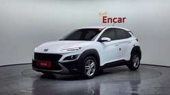 Hyundai Kona 2021