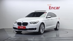 BMW Gran Turismo 2015