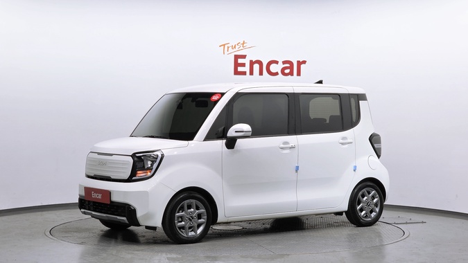 Kia RAY 2023