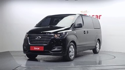 Hyundai Starex 2019