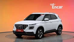 Hyundai Venue 2021