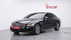 Genesis G80 2024