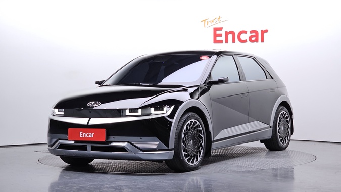 Hyundai Ioniq5 2022