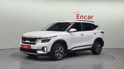 Kia Seltos 2022