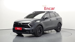 Kia Sportage 2024