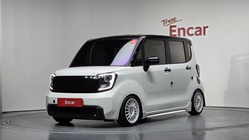 Kia RAY 2023