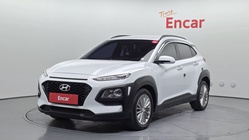 Hyundai Kona 2017