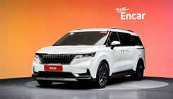 Kia Carnival 2022